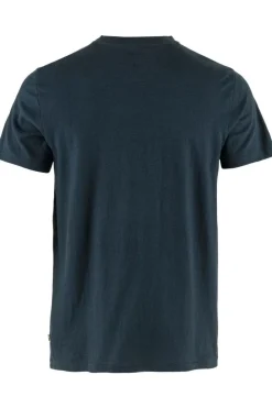 Fjällräven T-Shirt Hemp Blend T-Shirt M
