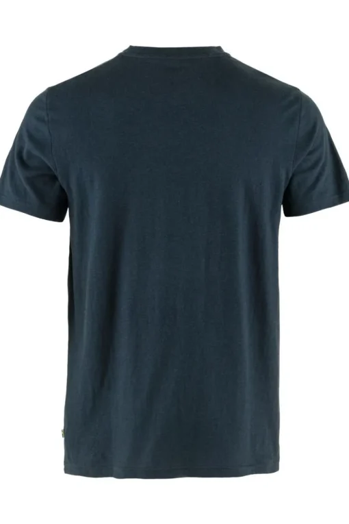 Fjällräven T-Shirt Hemp Blend T-Shirt M