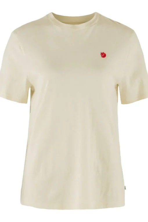 Fjällräven T-Shirt Hemp Blend Tee