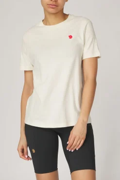 Fjällräven T-Shirt Hemp Blend Tee