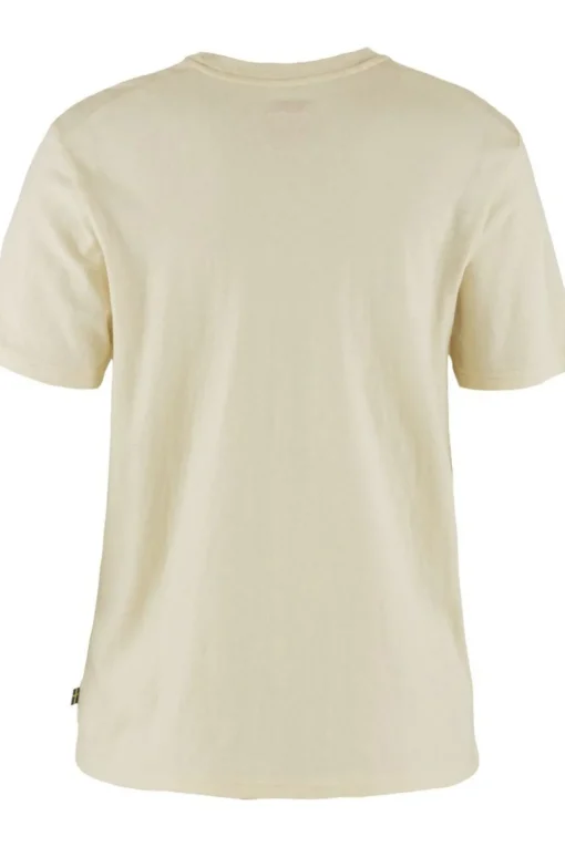 Fjällräven T-Shirt Hemp Blend Tee