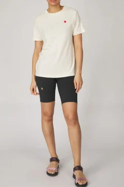 Fjällräven T-Shirt Hemp Blend Tee
