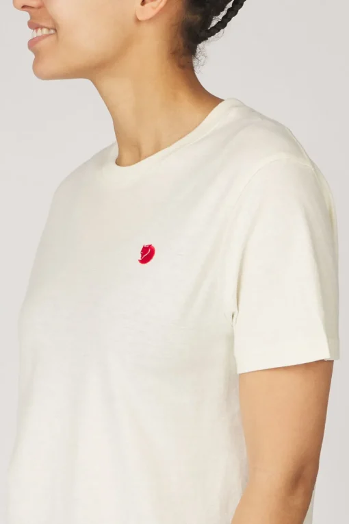 Fjällräven T-Shirt Hemp Blend Tee