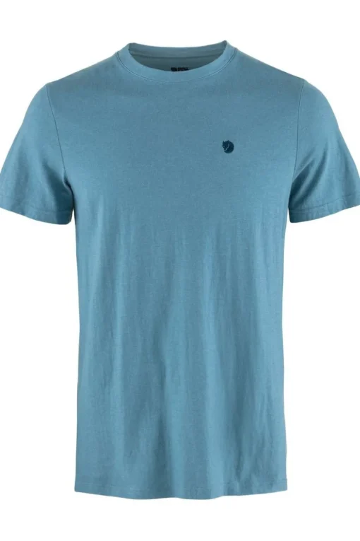 Fjällräven T-Shirt Hemp Blend T-Shirt M