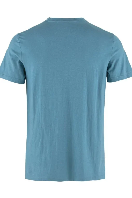 Fjällräven T-Shirt Hemp Blend T-Shirt M