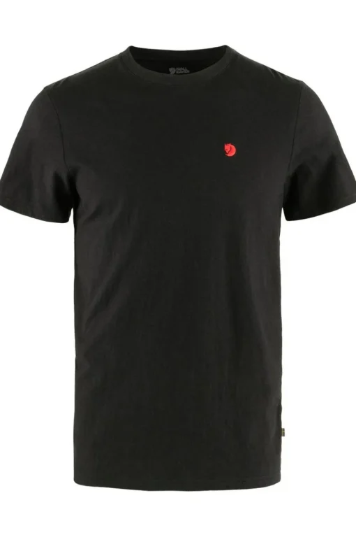 Fjällräven T-Shirt Hemp Blend T-Shirt M