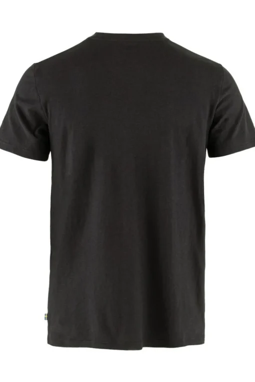 Fjällräven T-Shirt Hemp Blend T-Shirt M