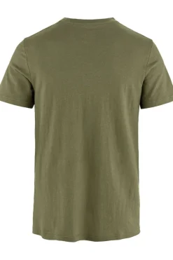 Fjällräven T-Shirt Hemp Blend Out Here T-Shirt M
