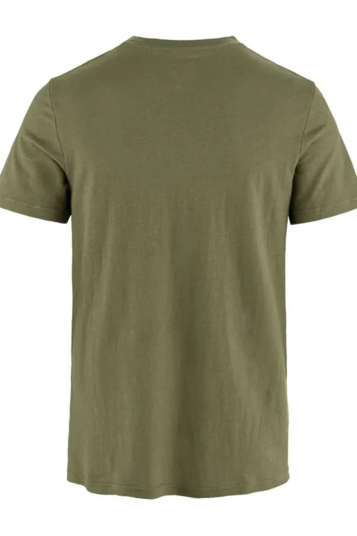 Fjällräven T-Shirt Hemp Blend Out Here T-Shirt M