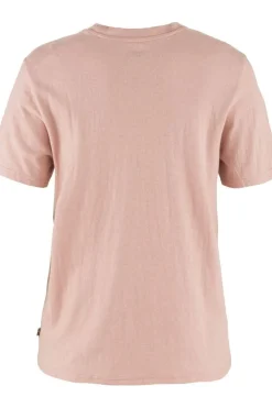 Fjällräven T-Shirt Hemp Blend Tee