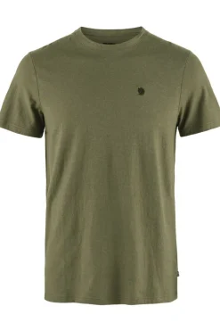 Fjällräven T-Shirt Hemp Blend T-Shirt M