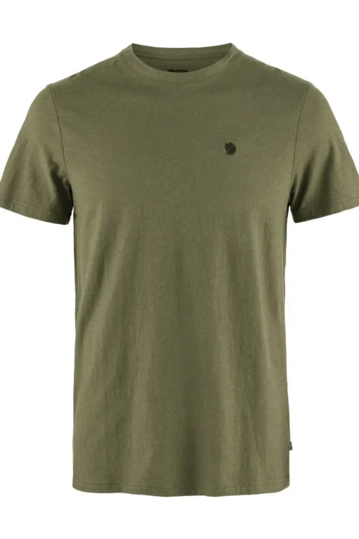 Fjällräven T-Shirt Hemp Blend T-Shirt M