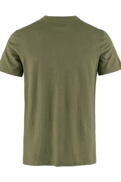 Fjällräven T-Shirt Hemp Blend T-Shirt M