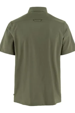Fjällräven T-Shirt High Coast Pack Shirt Ss M