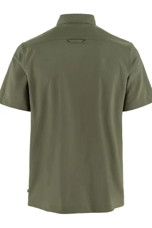 Fjällräven T-Shirt High Coast Pack Shirt Ss M