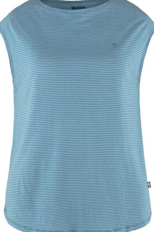 Fjällräven T-Shirt High Coast Cool Tee