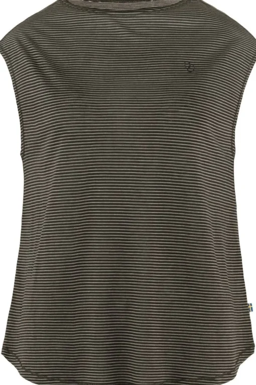 Fjällräven T-Shirt High Coast Cool Tee