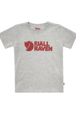 Fjällräven T-Shirt Kids Fjällräven Logo