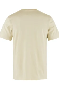 Fjällräven T-Shirt Lush Logo Tee