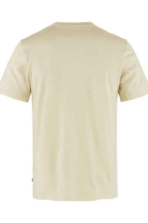 Fjällräven T-Shirt Lush Logo Tee