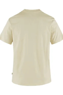 Fjällräven T-Shirt Lush Logo T-Shirt W