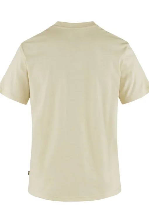 Fjällräven T-Shirt Lush Logo T-Shirt W