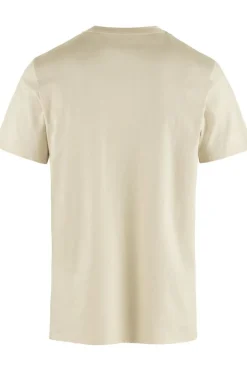 Fjällräven T-Shirt Multicolor Logo T-Shirt M