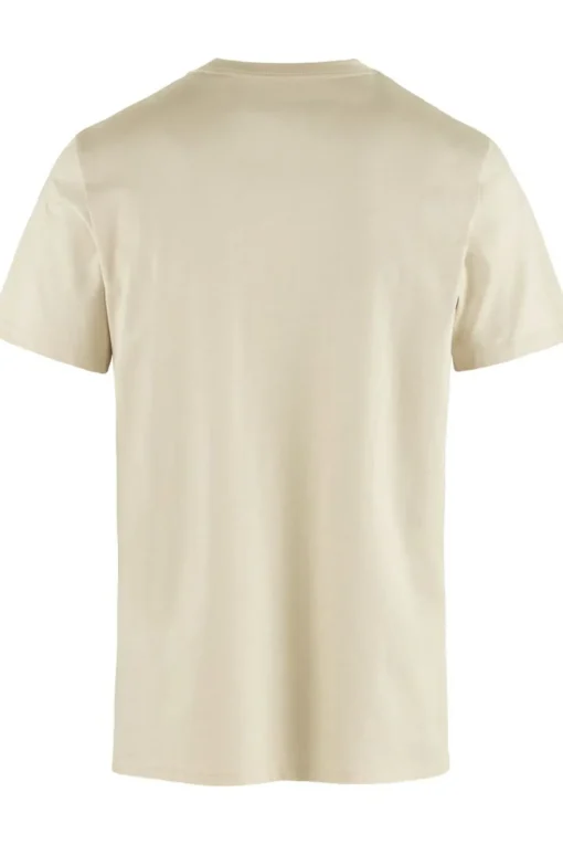Fjällräven T-Shirt Multicolor Logo T-Shirt M