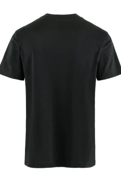 Fjällräven T-Shirt Multicolor Logo T-Shirt M