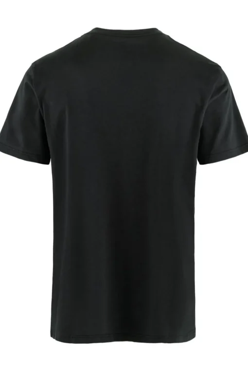 Fjällräven T-Shirt Multicolor Logo T-Shirt M