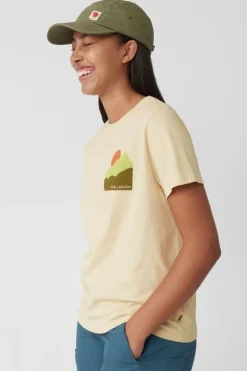 Fjällräven T-Shirt Nature W