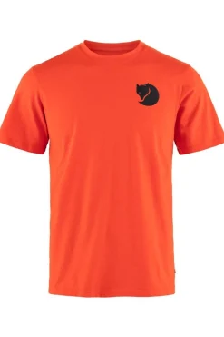 Fjällräven T-Shirt Walk With Nature T-Shirt