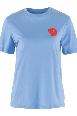 Fjällräven T-Shirt Walk With Nature T-Shirt W