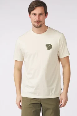 Fjällräven T-Shirt Walk With Nature T-Shirt