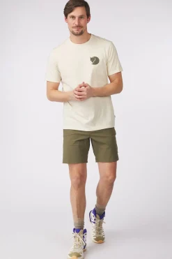 Fjällräven T-Shirt Walk With Nature T-Shirt