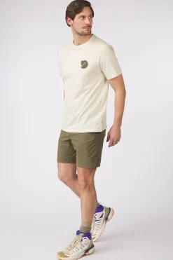 Fjällräven T-Shirt Walk With Nature T-Shirt