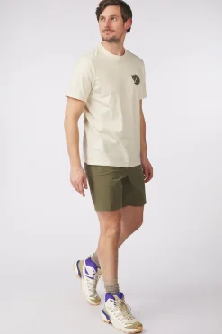 Fjällräven T-Shirt Walk With Nature T-Shirt