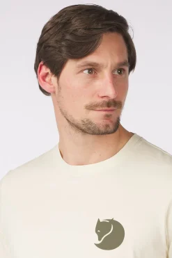 Fjällräven T-Shirt Walk With Nature T-Shirt