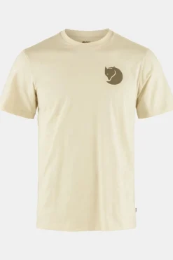 Fjällräven T-Shirt Walk With Nature T-Shirt