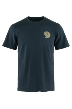 Fjällräven T-Shirt Walk With Nature T-Shirt
