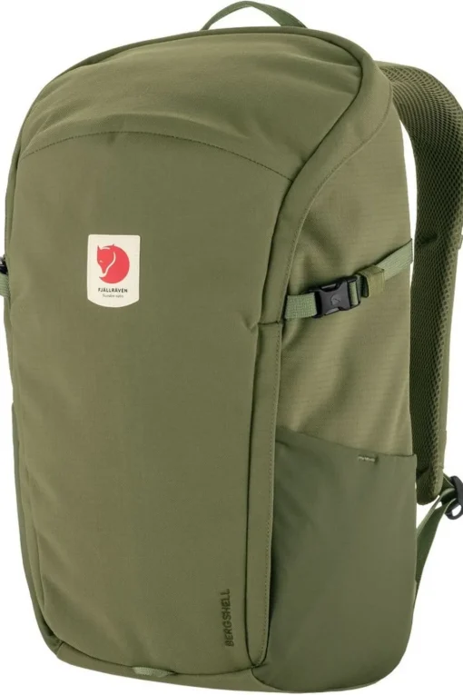 Fjällräven Ulvö 23
