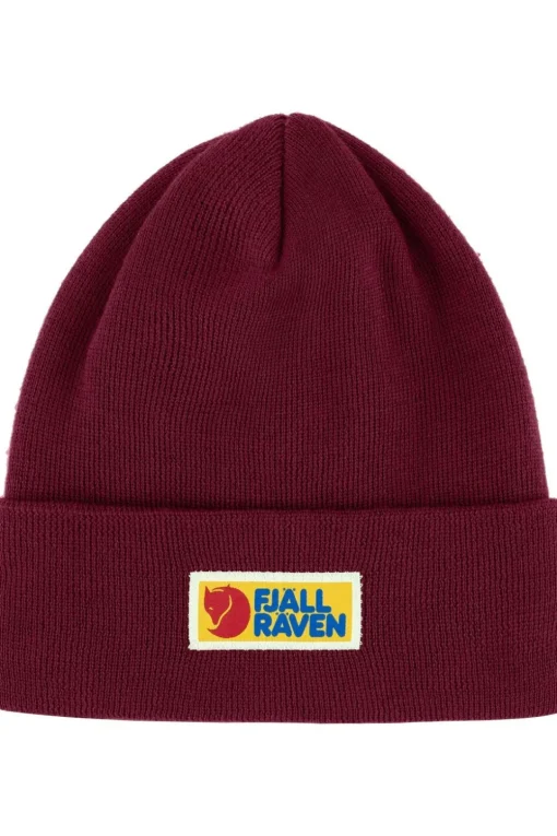 Fjällräven Vardag Classic Beanie