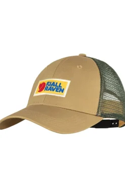 Fjällräven Vardag Långtradarkeps