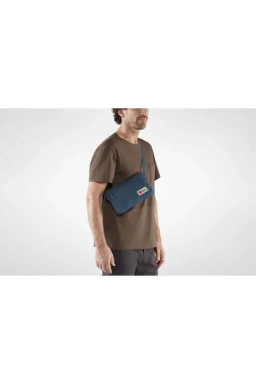 Fjällräven Vardag Pocket