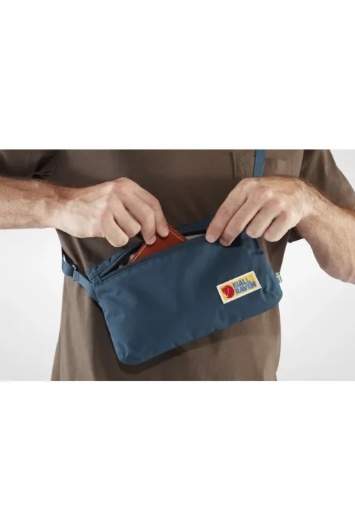 Fjällräven Vardag Pocket