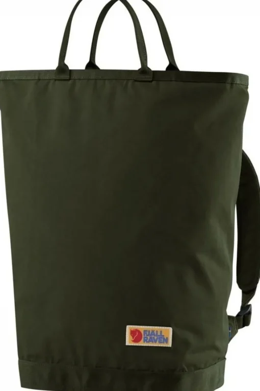 Fjällräven Vardag Totepack 20L
