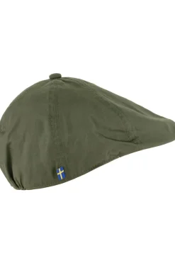 Fjällräven Övik Flat Cap