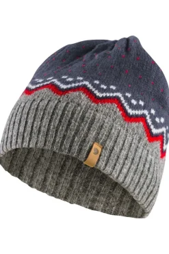 Fjällräven Övik Knit Hat