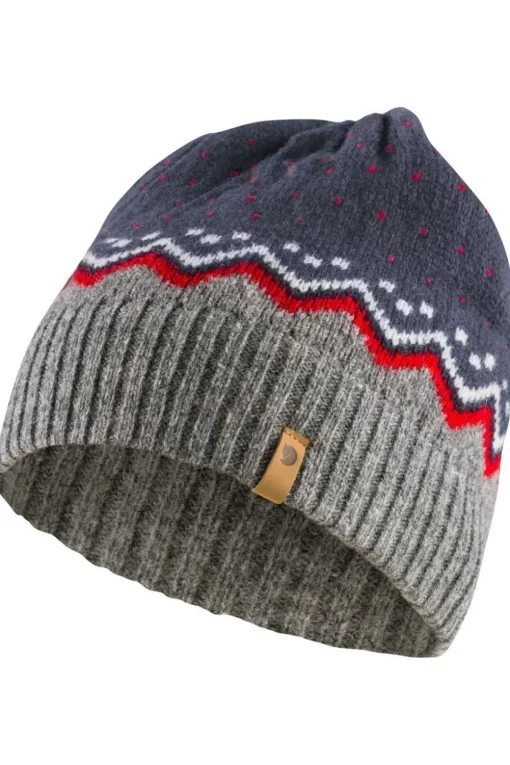 Fjällräven Övik Knit Hat