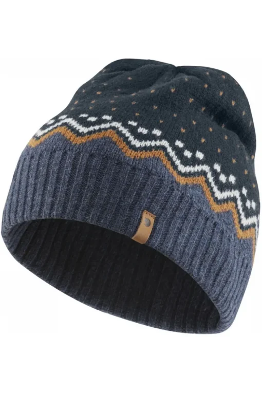 Fjällräven Övik Knit Hat